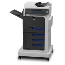 HP Color LaserJet CM4540fskm MFP Printer